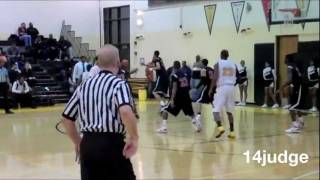 Anthony Davis Official Senior Season Mixtape  1 HS player in USA Kentucky commit highlights [upl. by Hahcim629]