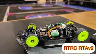 RTRC RTAv2  Traction Roll and Oversteer fix rtrc [upl. by Nihi]