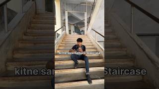 Staircase🏃🏼 shorts ytshorts [upl. by Edijabab737]