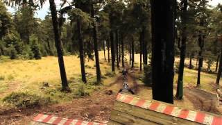 Bikepark Braunlage [upl. by Armington]