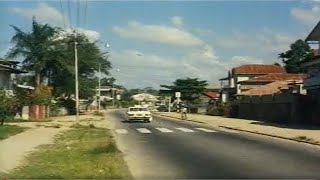 Onafhankelijkheid van Suriname 1975 [upl. by Hailee]