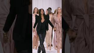 Balmain Final Part  Spring Summer 2025  Paris Fashion Week [upl. by Araiet]