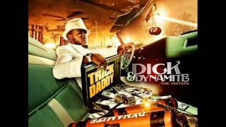 17 Trick Daddy  Bass 2012 [upl. by Areehs]