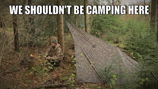 uk stealth camping [upl. by Yra363]