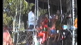 Parque de Atracciones de Madrid 1985 [upl. by Zeuqcaj]