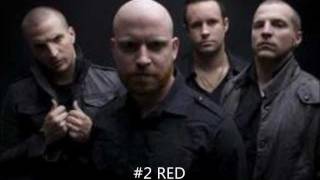 Top Ten Christian Rock Bands [upl. by Maia]