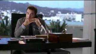 Ari Gold Rant [upl. by Anaiq607]