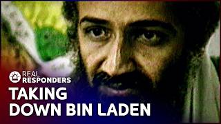 Bin Laden Taken Down By Top Navy Seals [upl. by Essirehc343]