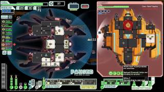 FTL Advanced Edition Hard Flagship as Lanius B [upl. by Natika439]