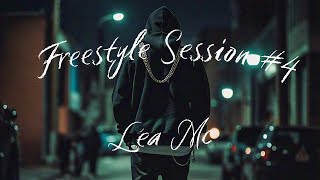 Lea Mc  quotFreestyle Session 4k [upl. by Idolla311]