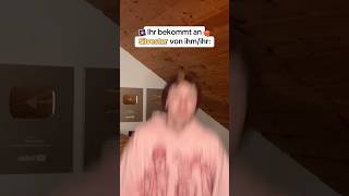 Ihr bekommt an Silvester von ihmihr foryou youtubeshorts goviral noctan [upl. by Py450]