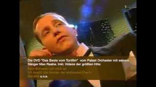 Das Palast Orchester mit seinem Sänger Max Raabe  Das Beste vom Tonfilm DVD TEASER [upl. by Linson187]