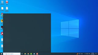 Fix Windows 10 Search Bar Not Displaying  Not Showing Results [upl. by Othilia820]