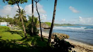 10 minutes of Bathsheba Barbados [upl. by Nerti]