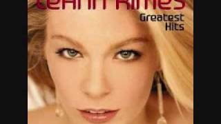 LeAnn Rimes  How Do I Live Greatest Hits [upl. by Ailehpo]