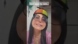 Ojos que no ven corazón que no sientehumor corazon casosdelavidareal sefeliz 🤣🤣🤣🤣foryou [upl. by Berk]