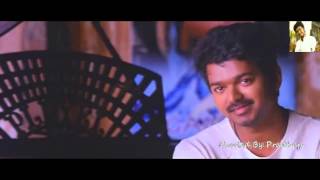 Sol Sol From Thalivaa Made By Vijay Fan Pradhap 1 [upl. by Nryhtak972]