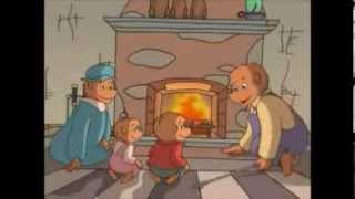 The Berenstain Bears  Count Their Blessings Full Episode [upl. by Eillat]