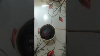 Lava cake 🎂😘😋food recipe short [upl. by Henarat]