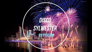 DISCO SYLWESTER 20232024 🎵❤️ Składanka HITÓW🎵❤️ BASS IMPREZA [upl. by Ttirrem]