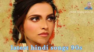 latest hindi songs  latest hindi songs 2024  latest hindi songs [upl. by Calendre787]