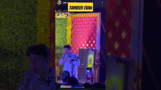 Ovimanঅভিমান  oviman tanveerevan pirankhan tanveerevansong trending viral liveconcert bd [upl. by Tirzah785]