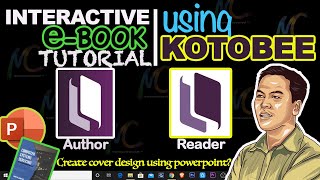 How to create interactive ebook using KOTOBEE [upl. by Maria12]