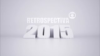 Chamada da Retrospectiva 2015 30122015 [upl. by Edson]