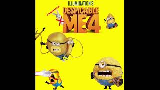 Double Life” By Pharrell Wiliams  despicable me 4 soundtrack Preview [upl. by Zennas525]