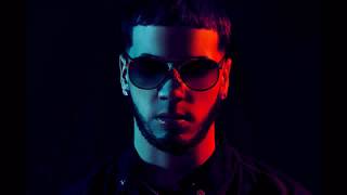 Anuel AA  Rompiendote Toda [upl. by Nosemyaj]