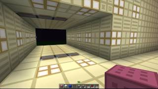 3x3 4x3 and 5x3 Flush Seamless Piston Doors Very Fast Compact Designs [upl. by Faux]