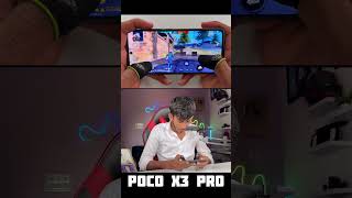 3 finger handcam gameplay solo vs squad poco x3 pro 60fps 120hz 360hz game turbo SD860 Prosecser 4kr [upl. by Clerc]