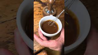 Chocolate Pistachio Mocha Tutorial [upl. by Adlesirk731]