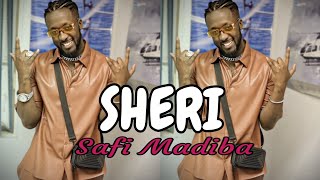 SHERI  Safi Madiba Official Video 4k Album launch Canada BacktoLife [upl. by Gona]