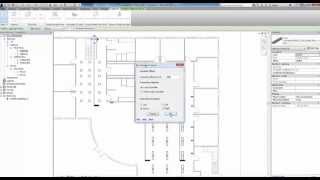 Revit Plugin That Automatically Create Conduits With Power Circuit from BIM SOFT [upl. by Qooraf]