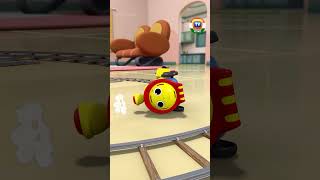 বো বো গান The Boo Boo Song with Toys Shorts ChuChuTV BanglaRhymes KidsSongs BooBooSong [upl. by Mckenna]