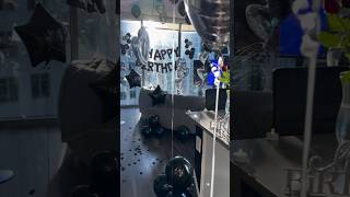 birthday surprisegirlfriend ko birthday wish kaise karebirthday surprise ideassurprise birthday [upl. by Liddy501]