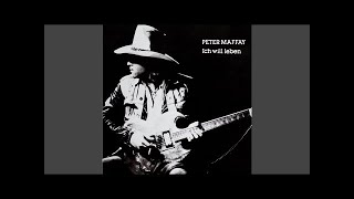 Eiszeit Digitally Remastered 2006 · Peter Maffay [upl. by Ahsaele919]