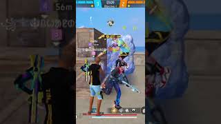 Frente Frente Extreme Slowed Mr Free fire gamer boss 😱😱😱 YouTube video short [upl. by Palua]