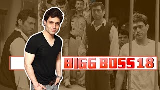 Bigg Boss 18 Confirm Contestants Shiney Ahuja [upl. by Kafka]