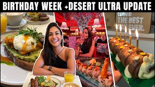 What I eat in a week  Ultramarathon UPDATE [upl. by Davey]