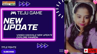 AFTER UPDATE GAME NALLA IRUKKA  tamil bgmitamillive facecamlivestreamgirlstreamerlivetamil [upl. by Ordnaxela]