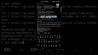 How to Root your PhoneHow to get superuser binary accessUsing termuxroot superuserbinary [upl. by Akehsay]