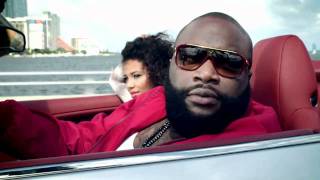 quotTears of Joyquot by Rick Ross [upl. by Jolenta]