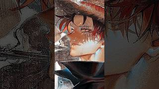 Shanks Is Playing Rogers Game  anime onepiece theories anicast [upl. by Jamnes]