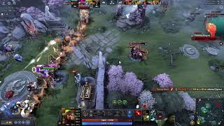 DOTA 2 live stream [upl. by Sama]