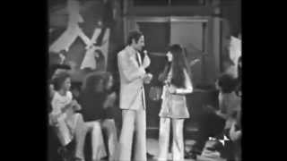 Shocking Blue Mighty Joe live singing long version with interview [upl. by Tanaka]