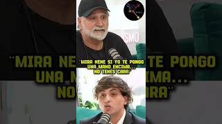 ESTOS SON LOS TIPOS QUE MILEI Y BULLRICH PARARON EN SECO argentina casta milei bullrich [upl. by Judon]