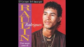 Raulin Rodriguez  La Vieja 1993 [upl. by Llemrej]