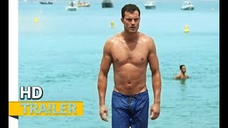 Fifty Shades Freed 2017  TRAILER [upl. by Amuh]